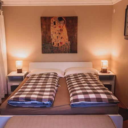 Apartma Vintgar Bled Exterior foto