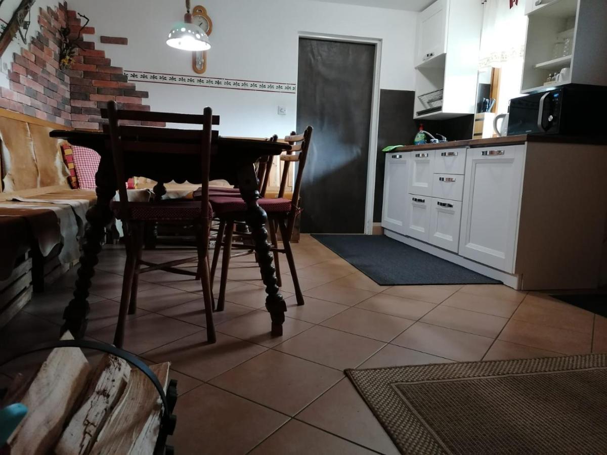Apartma Vintgar Bled Exterior foto