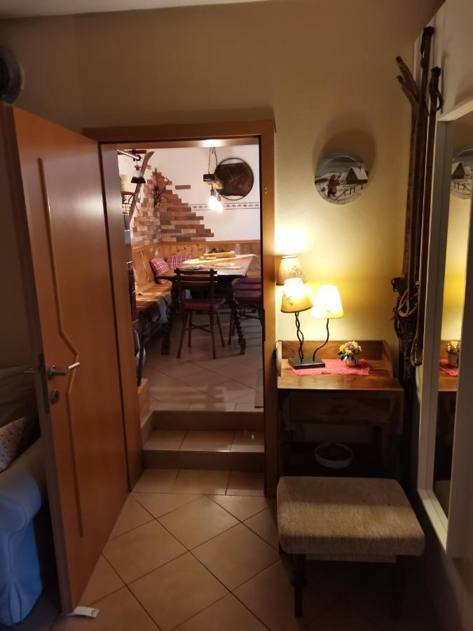 Apartma Vintgar Bled Exterior foto
