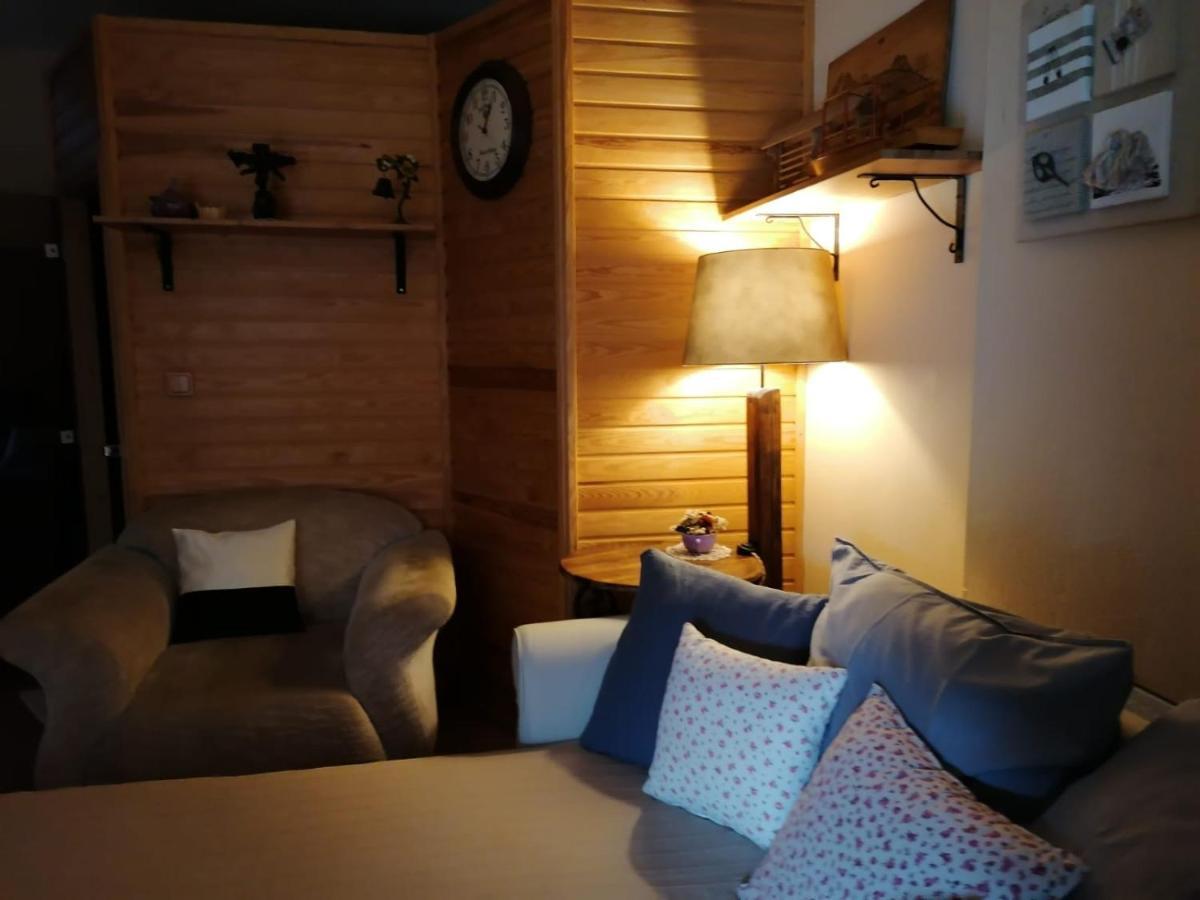 Apartma Vintgar Bled Exterior foto