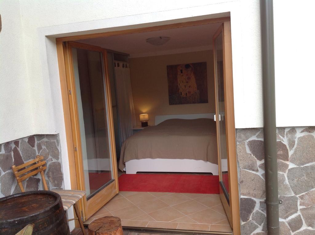 Apartma Vintgar Bled Exterior foto