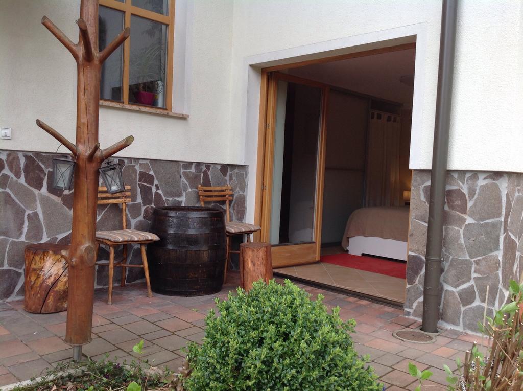 Apartma Vintgar Bled Exterior foto