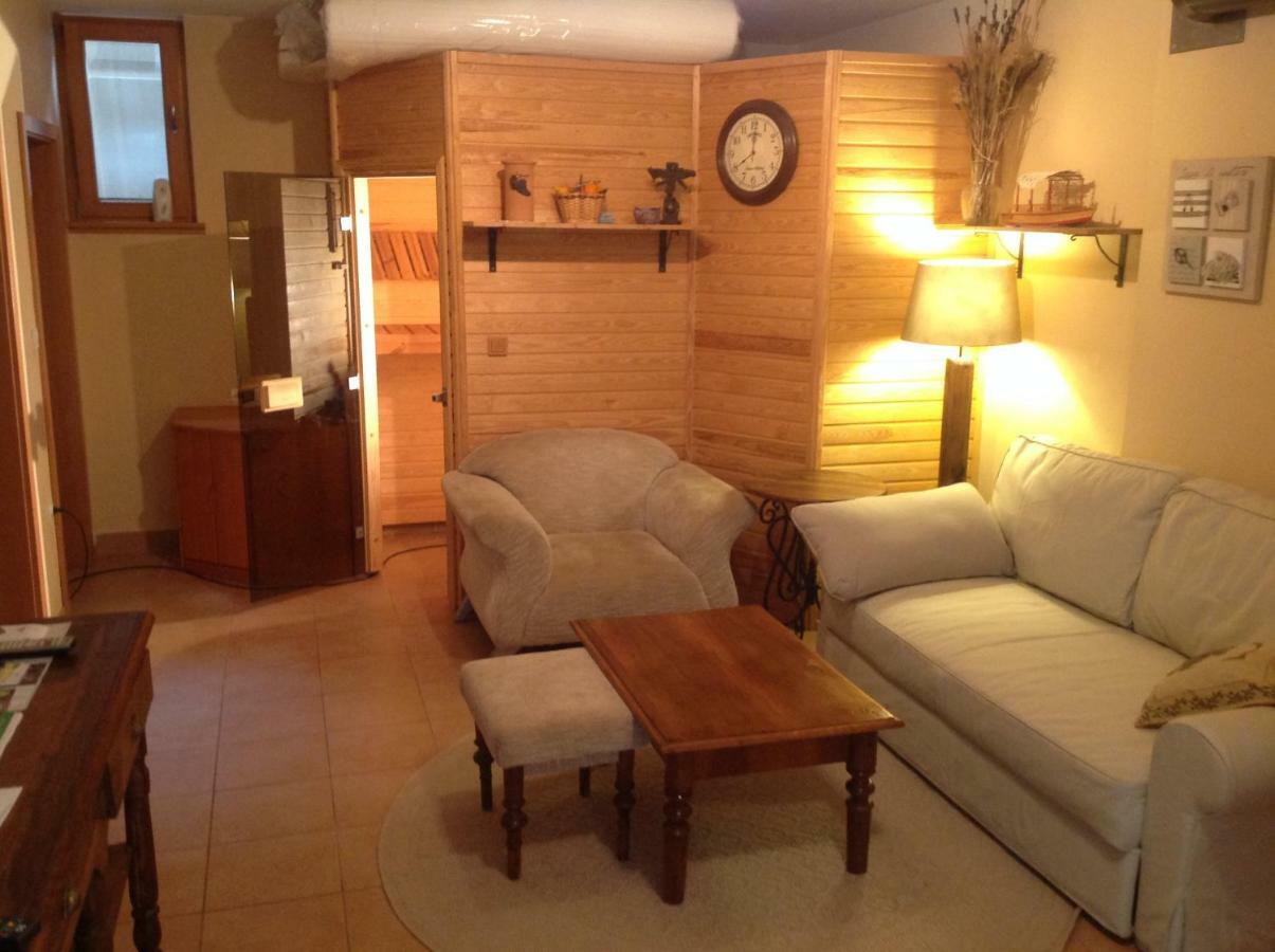 Apartma Vintgar Bled Exterior foto